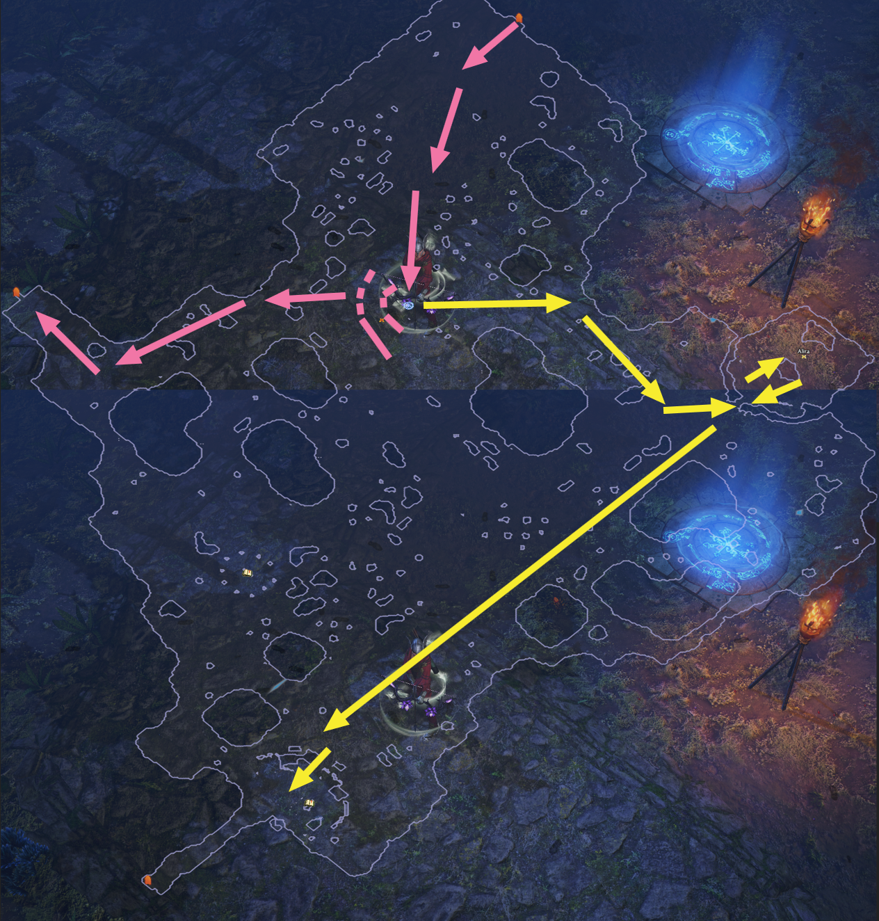 Western Forest Variant 2